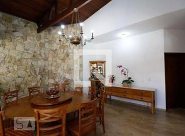 Casa à Venda – Santo Amaro , 6 Quartos, 532 m² – São Paulo