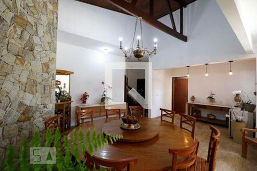Casa à Venda – Santo Amaro , 6 Quartos, 532 m² – São Paulo