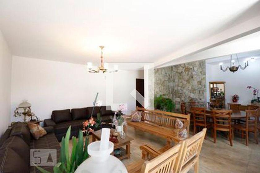 Casa à Venda – Santo Amaro , 6 Quartos, 532 m² – São Paulo