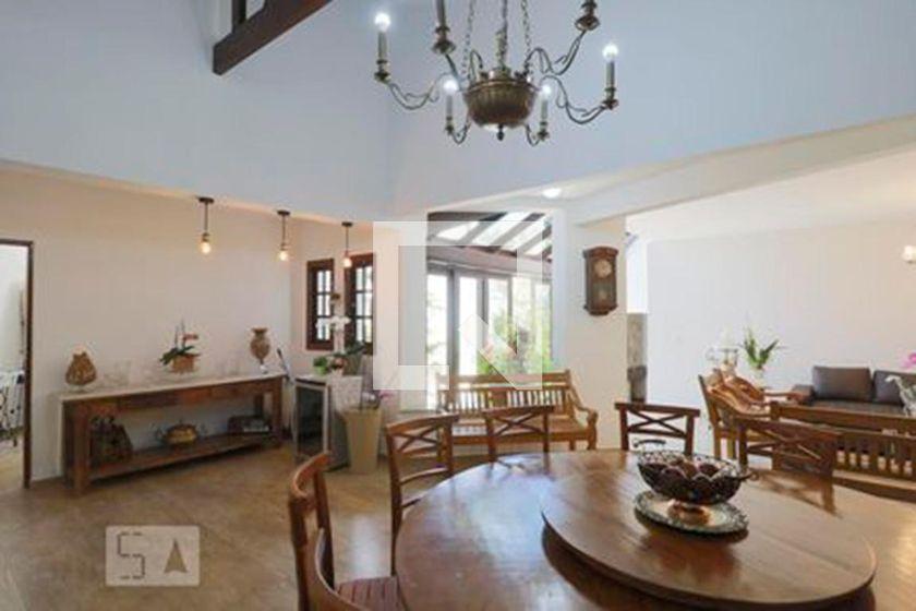 Casa à Venda – Santo Amaro , 6 Quartos, 532 m² – São Paulo