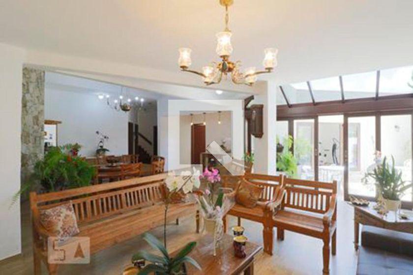 Casa à Venda – Santo Amaro , 6 Quartos, 532 m² – São Paulo