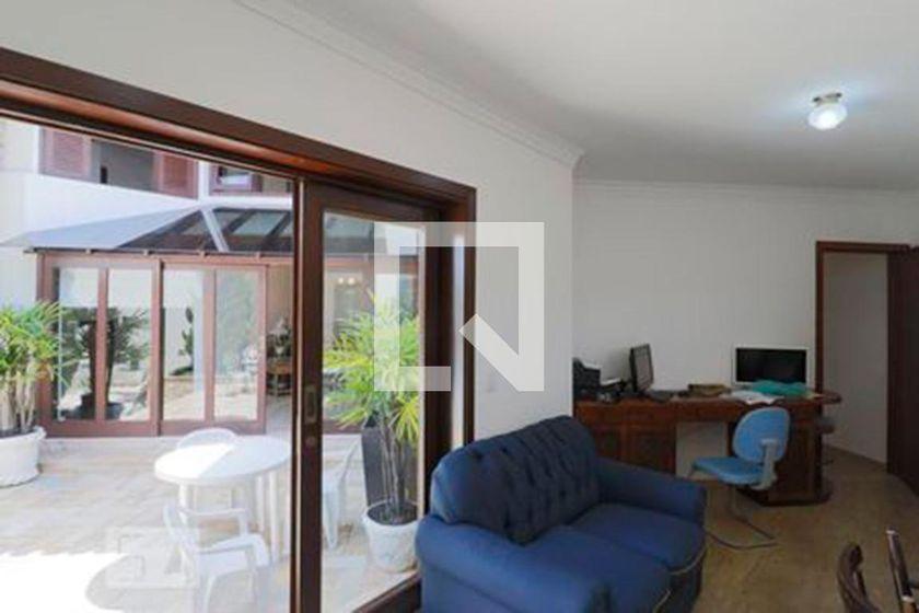 Casa à Venda – Santo Amaro , 6 Quartos, 532 m² – São Paulo