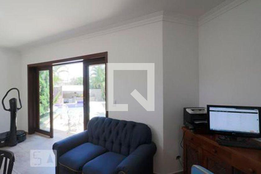 Casa à Venda – Santo Amaro , 6 Quartos, 532 m² – São Paulo