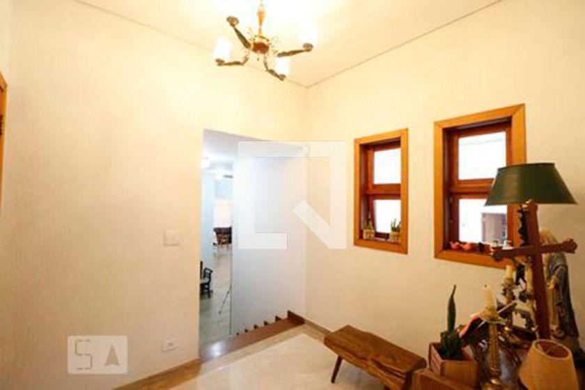 Casa à Venda – Santo Amaro , 6 Quartos, 532 m² – São Paulo