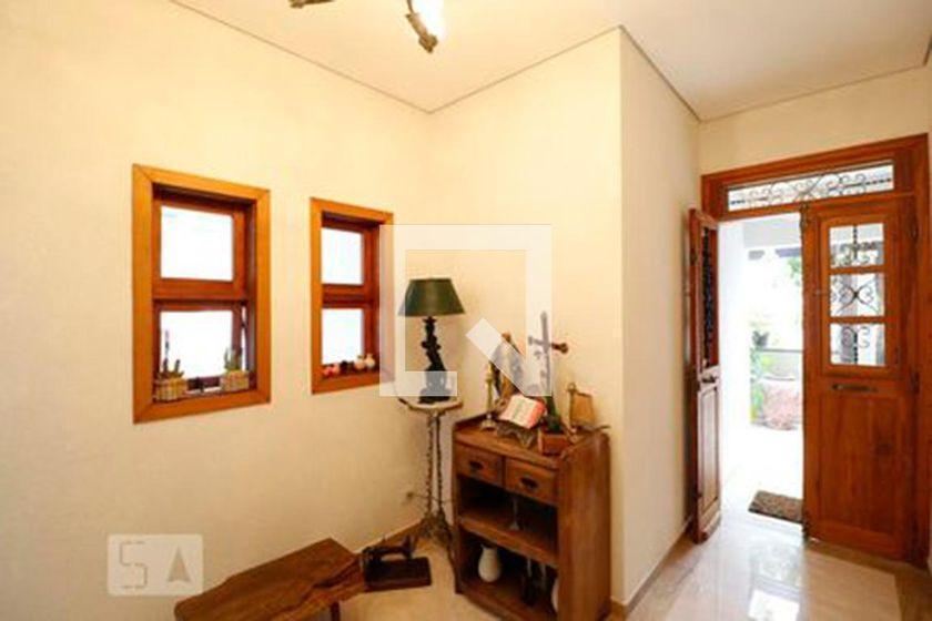 Casa à Venda – Santo Amaro , 6 Quartos, 532 m² – São Paulo