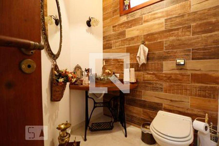 Casa à Venda – Santo Amaro , 6 Quartos, 532 m² – São Paulo
