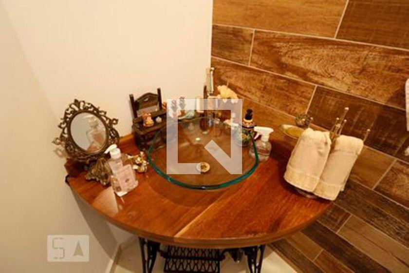Casa à Venda – Santo Amaro , 6 Quartos, 532 m² – São Paulo