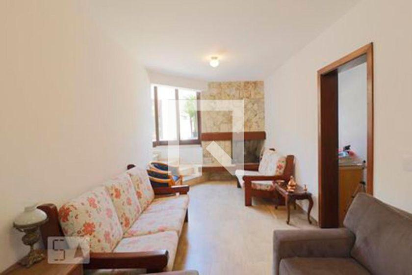 Casa à Venda – Santo Amaro , 6 Quartos, 532 m² – São Paulo