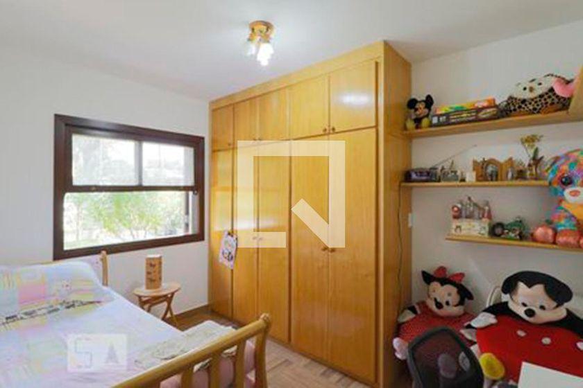 Casa à Venda – Santo Amaro , 6 Quartos, 532 m² – São Paulo
