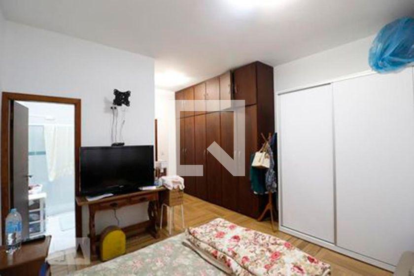 Casa à Venda – Santo Amaro , 6 Quartos, 532 m² – São Paulo