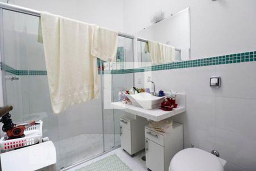 Casa à Venda – Santo Amaro , 6 Quartos, 532 m² – São Paulo