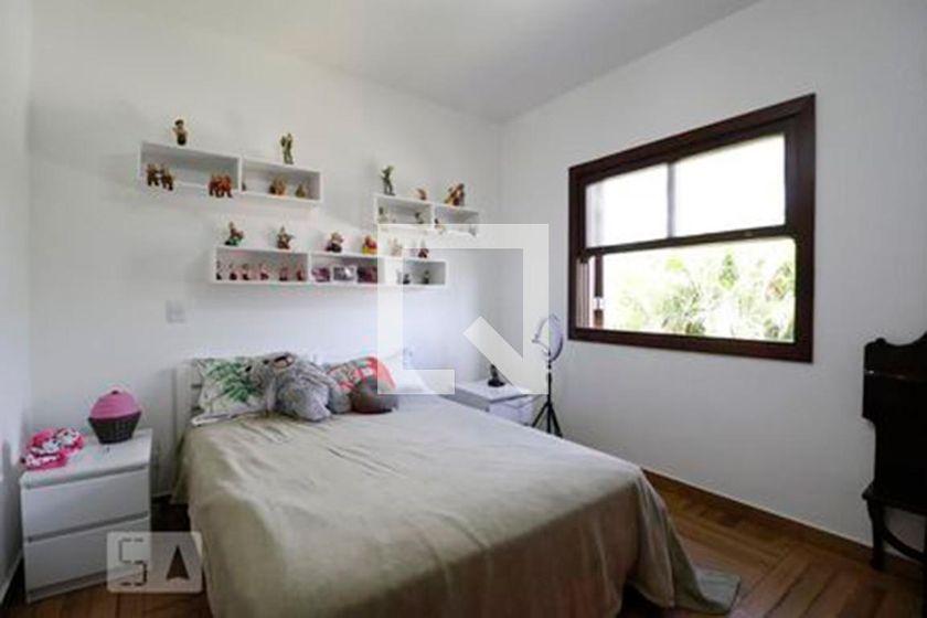 Casa à Venda – Santo Amaro , 6 Quartos, 532 m² – São Paulo