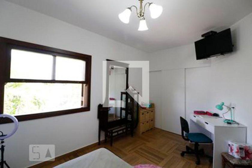 Casa à Venda – Santo Amaro , 6 Quartos, 532 m² – São Paulo
