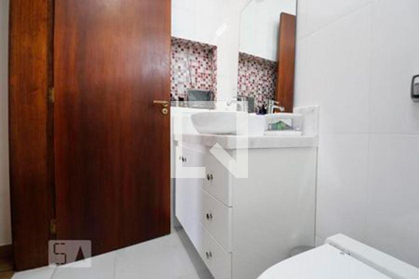 Casa à Venda – Santo Amaro , 6 Quartos, 532 m² – São Paulo