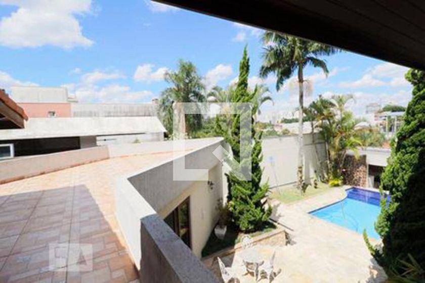 Casa à Venda – Santo Amaro , 6 Quartos, 532 m² – São Paulo