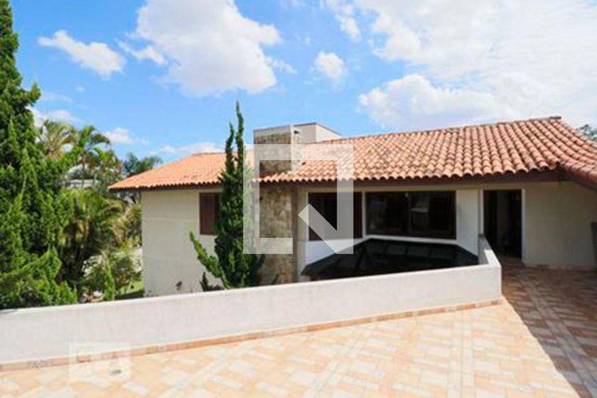 Casa à Venda – Santo Amaro , 6 Quartos, 532 m² – São Paulo