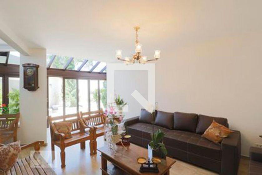 Casa à Venda – Santo Amaro , 6 Quartos, 532 m² – São Paulo