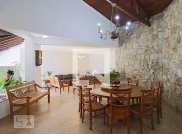 Casa à Venda – Santo Amaro , 6 Quartos, 532 m² – São Paulo