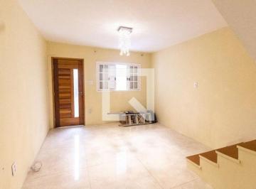 Casa à Venda – Santana, 2 Quartos, 80 m² – São Paulo