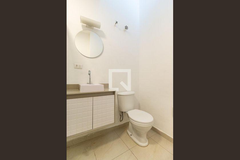 Casa à Venda – Santana, 2 Quartos, 80 m² – São Paulo