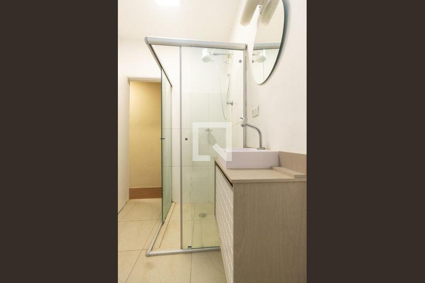 Casa à Venda – Santana, 2 Quartos, 80 m² – São Paulo