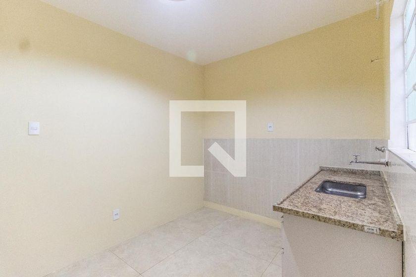Casa à Venda – Santana, 2 Quartos, 80 m² – São Paulo