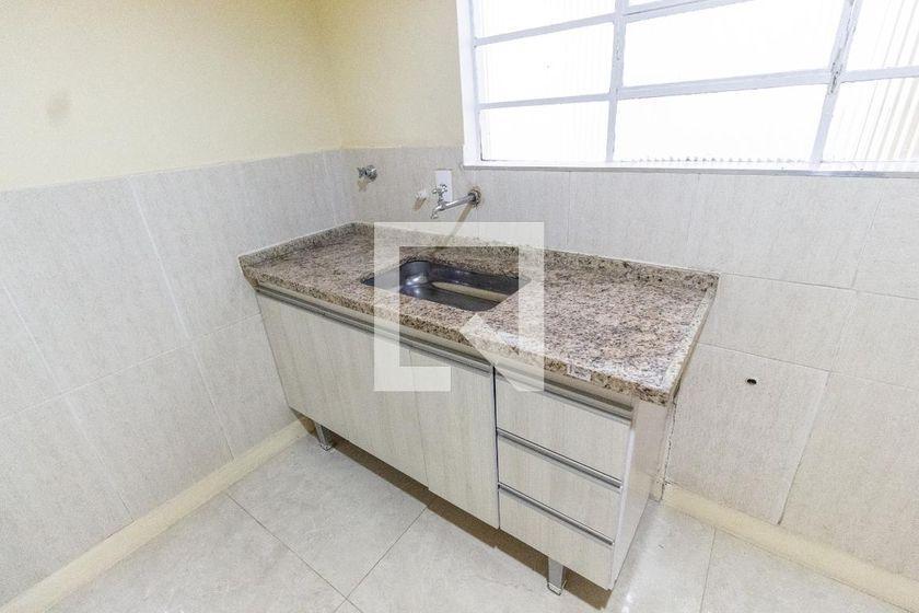 Casa à Venda – Santana, 2 Quartos, 80 m² – São Paulo