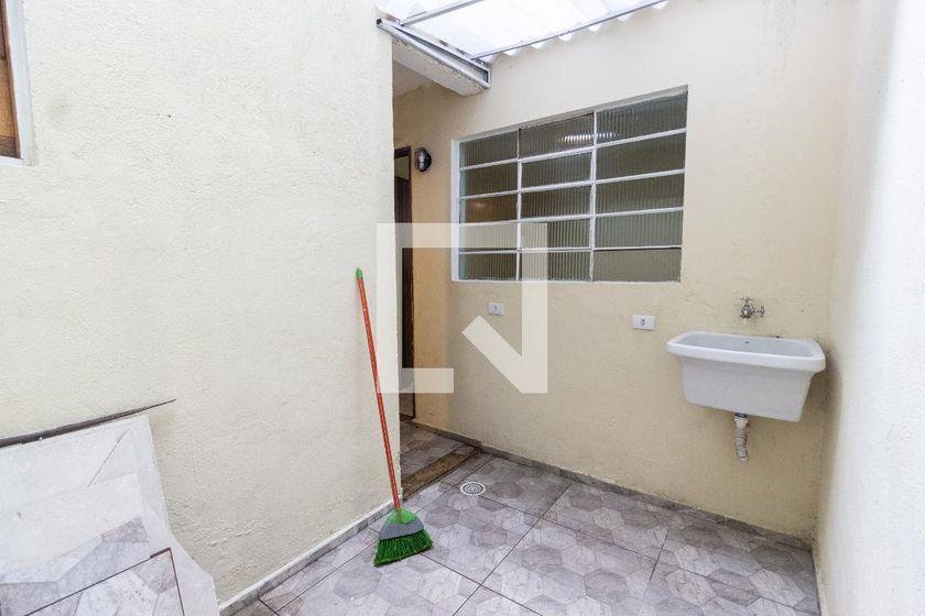 Casa à Venda – Santana, 2 Quartos, 80 m² – São Paulo