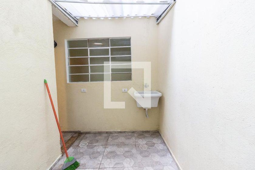 Casa à Venda – Santana, 2 Quartos, 80 m² – São Paulo