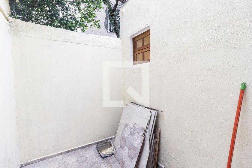Casa à Venda – Santana, 2 Quartos, 80 m² – São Paulo