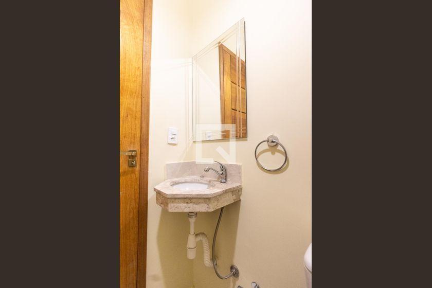 Casa à Venda – Santana, 2 Quartos, 80 m² – São Paulo