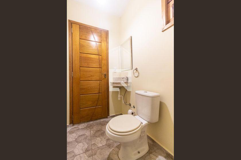 Casa à Venda – Santana, 2 Quartos, 80 m² – São Paulo