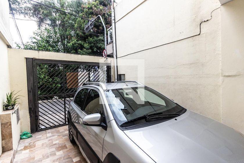 Casa à Venda – Santana, 2 Quartos, 80 m² – São Paulo