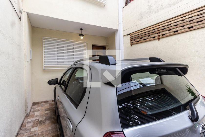 Casa à Venda – Santana, 2 Quartos, 80 m² – São Paulo