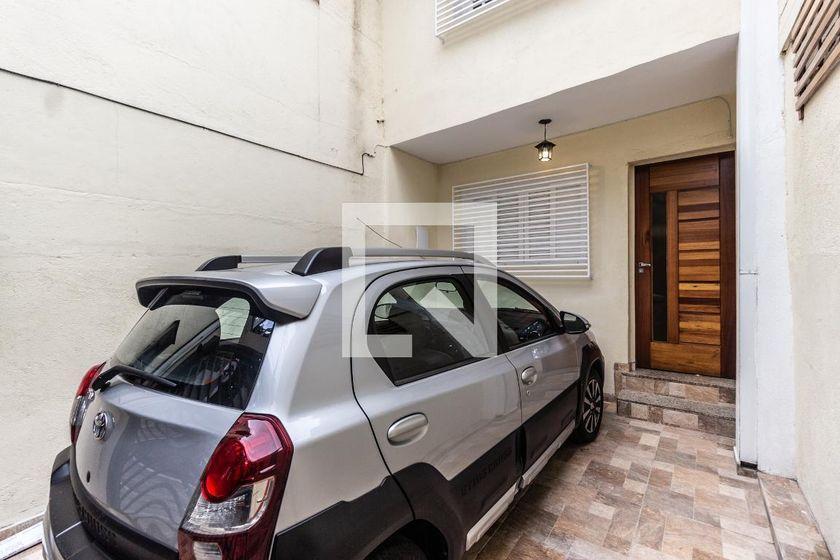 Casa à Venda – Santana, 2 Quartos, 80 m² – São Paulo