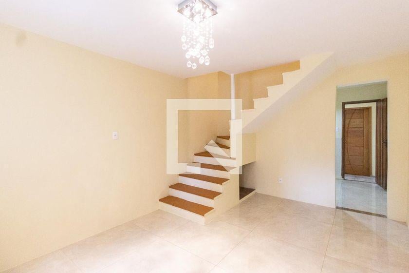 Casa à Venda – Santana, 2 Quartos, 80 m² – São Paulo