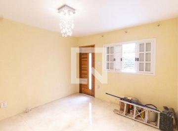 Casa à Venda – Santana, 2 Quartos, 80 m² – São Paulo