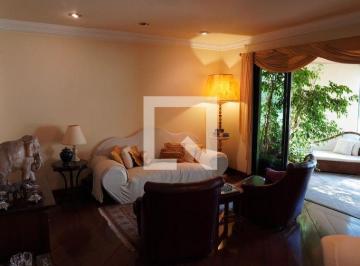 Apartamento à Venda – Panamby, 4 Quartos, 770 m² – São Paulo