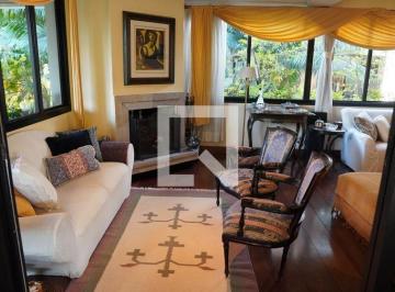 Apartamento à Venda – Panamby, 4 Quartos, 770 m² – São Paulo