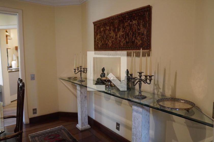 Apartamento à Venda – Panamby, 4 Quartos, 770 m² – São Paulo
