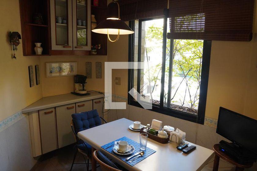 Apartamento à Venda – Panamby, 4 Quartos, 770 m² – São Paulo