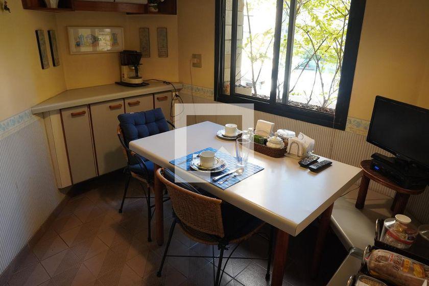 Apartamento à Venda – Panamby, 4 Quartos, 770 m² – São Paulo
