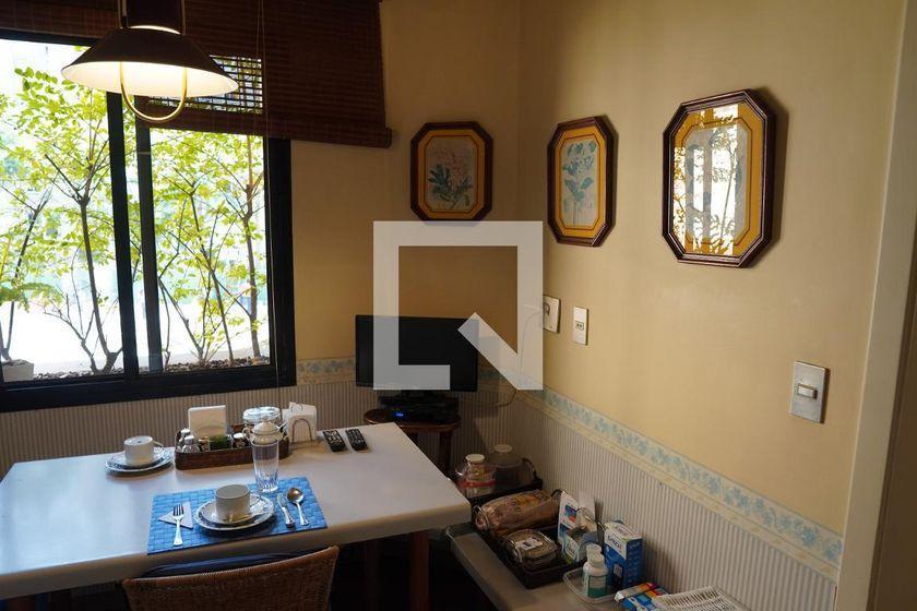 Apartamento à Venda – Panamby, 4 Quartos, 770 m² – São Paulo