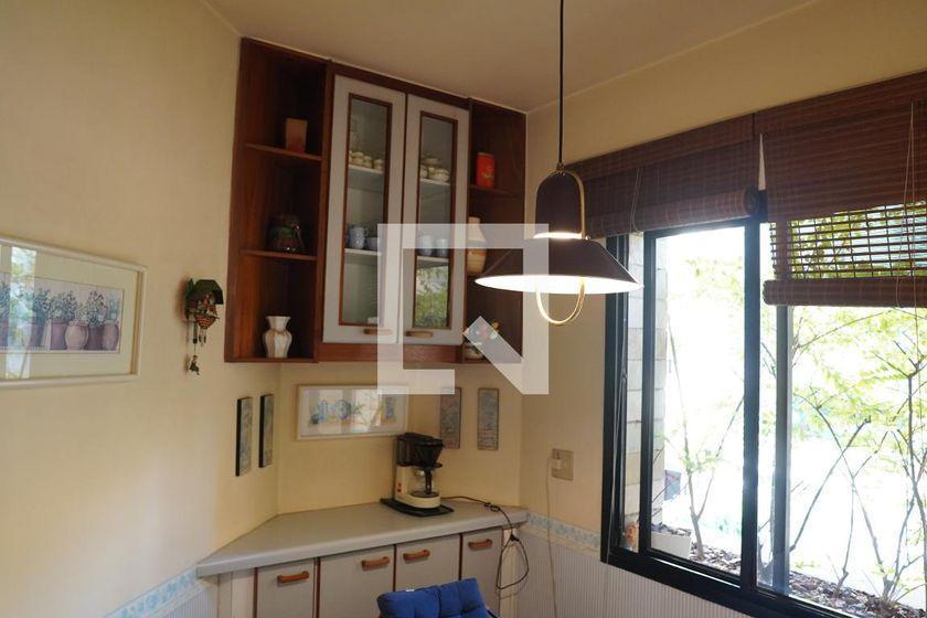 Apartamento à Venda – Panamby, 4 Quartos, 770 m² – São Paulo