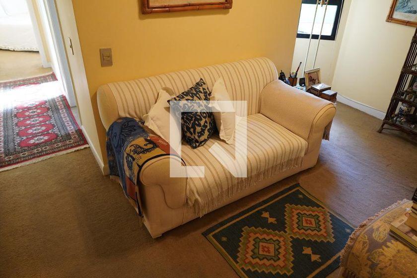Apartamento à Venda – Panamby, 4 Quartos, 770 m² – São Paulo