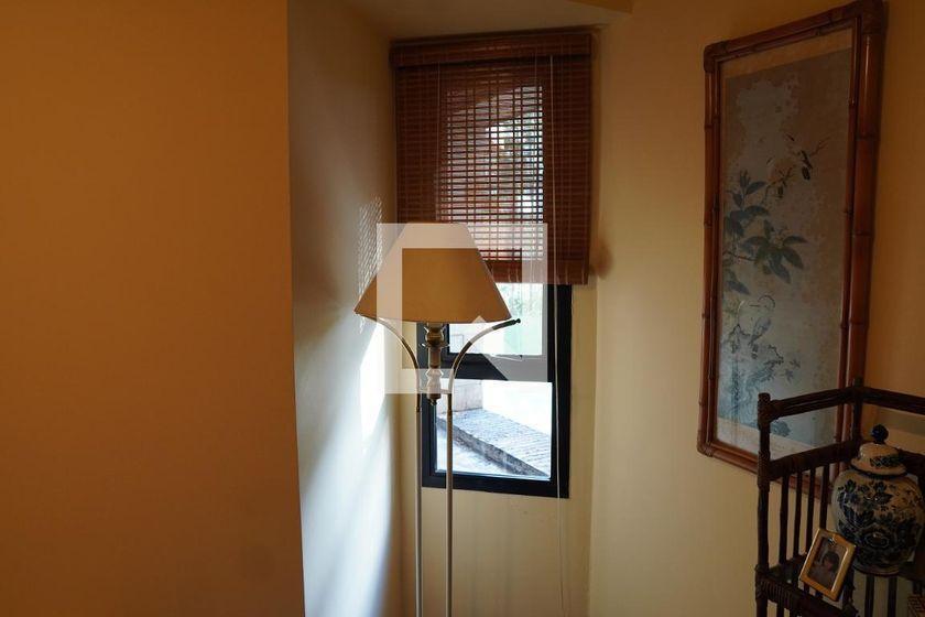 Apartamento à Venda – Panamby, 4 Quartos, 770 m² – São Paulo