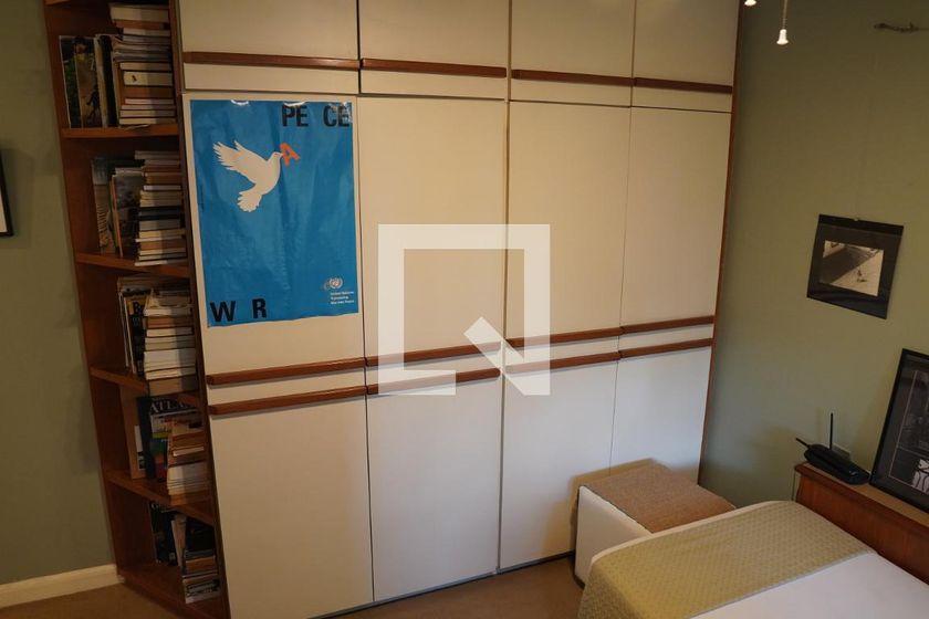 Apartamento à Venda – Panamby, 4 Quartos, 770 m² – São Paulo
