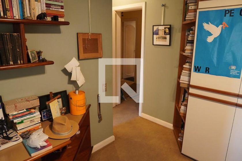 Apartamento à Venda – Panamby, 4 Quartos, 770 m² – São Paulo