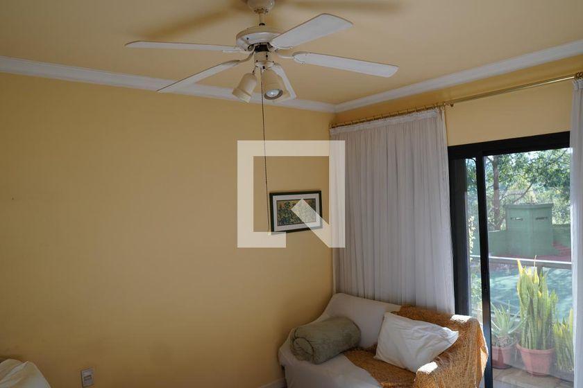 Apartamento à Venda – Panamby, 4 Quartos, 770 m² – São Paulo
