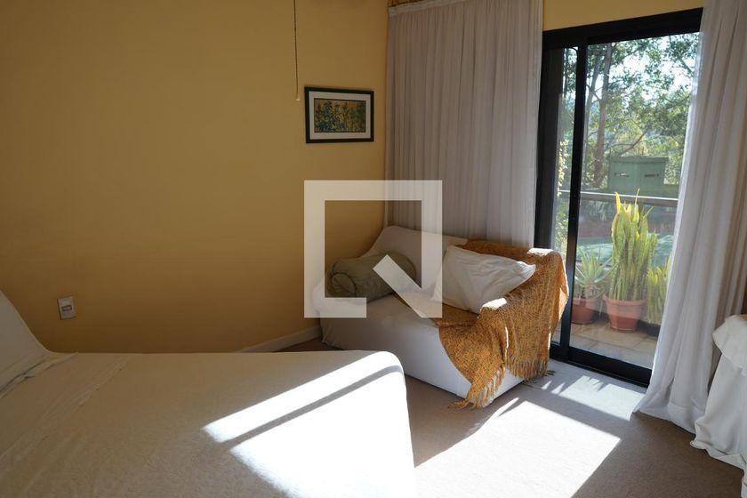 Apartamento à Venda – Panamby, 4 Quartos, 770 m² – São Paulo